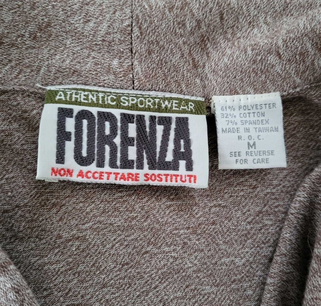 Forenza Wrap Top