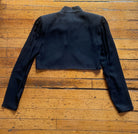 Exclusively Gantos Bolero Jacket Size 4  Vintage Vibes 607   