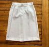 Vintage Sears Roebuck Pleated Skirt Size 14