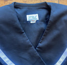 O'Neil Petites Sailor Dress Size 4  Vintage Vibes 607   