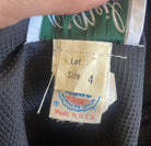 O'Neil Petites Sailor Dress Size 4  Vintage Vibes 607   