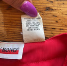 Judy Bond Short Sleeve Blouse Size 10  Judy Bond   