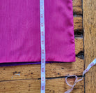 Pappagallo Vintage Tank Top Pink Purple & Gold Size Small  Vintage Vibes 607   
