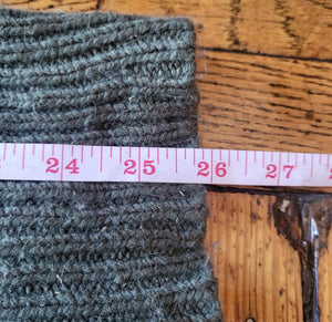 IOCO Silk and Angora Blend Sweater Vest Size Medium