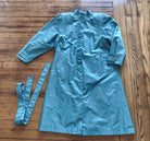 Cambridge Vintage Trench Coat Size 14  Vintage Vibes 607   