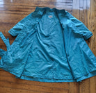 Cambridge Vintage Trench Coat Size 14  Vintage Vibes 607   