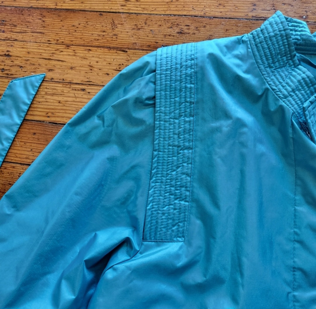 Cambridge Vintage Trench Coat Size 14  Vintage Vibes 607   