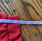Joanna Polyester Button Down Size 8  Vintage Vibes 607   