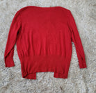 CLIO Silk Blend Cardigan Size Large  Vintage Vibes 607   