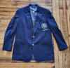Brooks Brothers Vintage United States Golf Association Member's Jacket