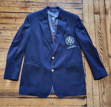  Brooks Brothers Vintage United States Golf Association Member's Jacket