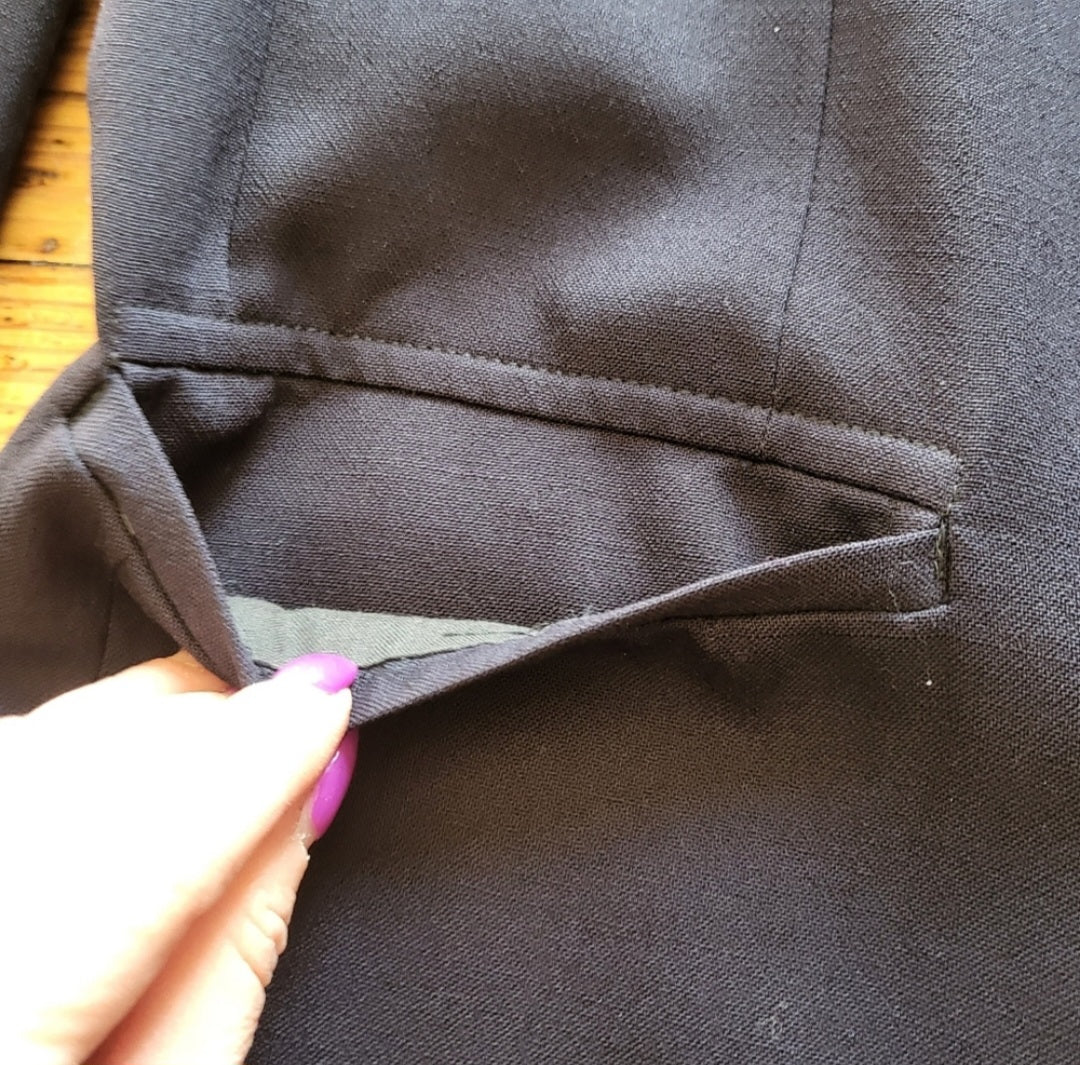 Brooks Brothers Vintage United States Golf Association Member's Jacket  Vintage Vibes 607   