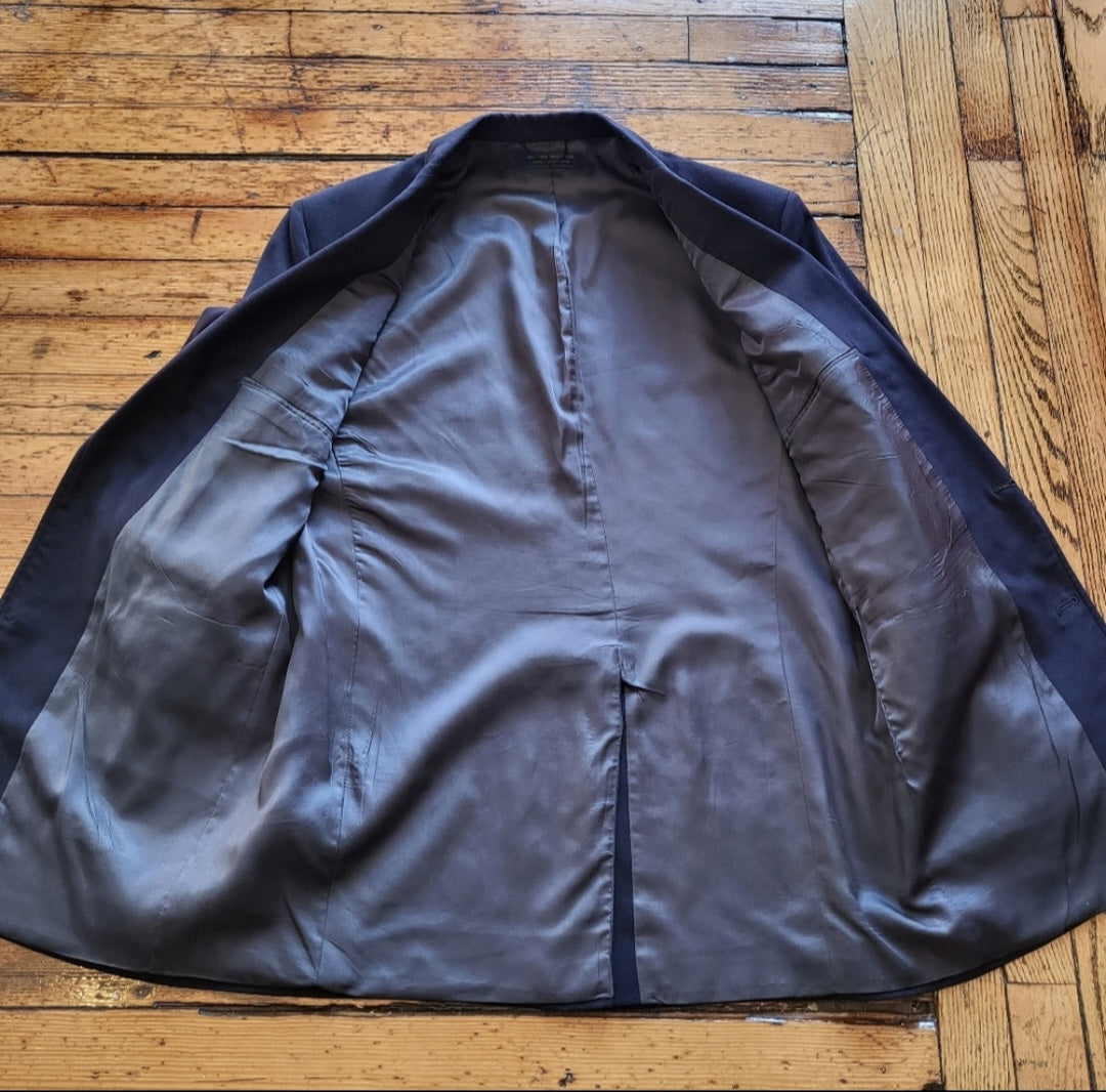 Brooks Brothers Vintage United States Golf Association Member's Jacket  Vintage Vibes 607   