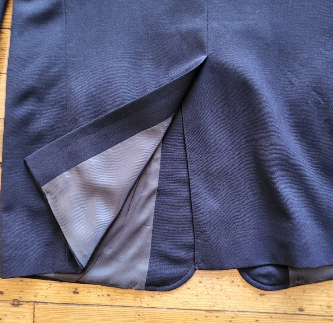 Brooks Brothers Vintage United States Golf Association Member's Jacket  Vintage Vibes 607   