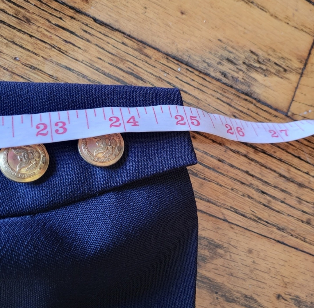 Brooks Brothers Vintage United States Golf Association Member's Jacket  Vintage Vibes 607   