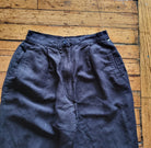 90s Dress Pants With Inner Windpants Layer Size 8  Vintage Vibes 607   