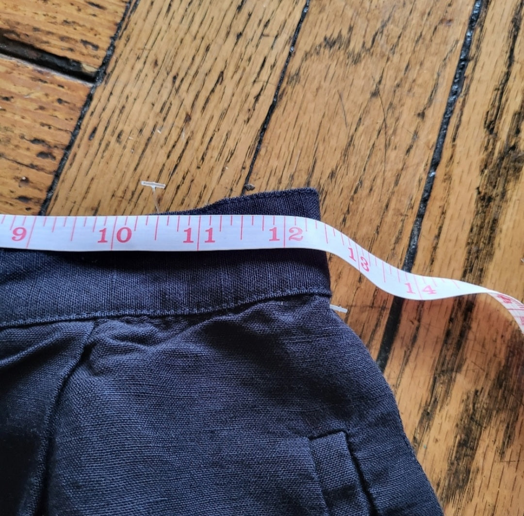 90s Dress Pants With Inner Windpants Layer Size 8  Vintage Vibes 607   