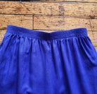 Russ Elastic Waistband Straight Leg Pants Size 12  Vintage Vibes 607   