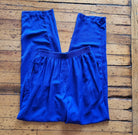 Russ Elastic Waistband Straight Leg Pants Size 12  Vintage Vibes 607   