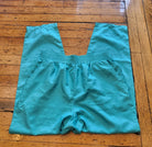 Leslie Fay Options Parachute Pants Size Medium  Vintage Vibes 607   