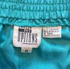 Leslie Fay Options Parachute Pants Size Medium  Vintage Vibes 607   