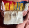 CT Sport Knit Sweater Midi Skirt Size Small