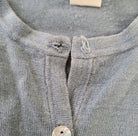 Victoria Holley Button Down Cardigan Size Small  Victoria Holley   