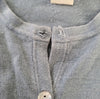 Victoria Holley Button Down Cardigan Size Small