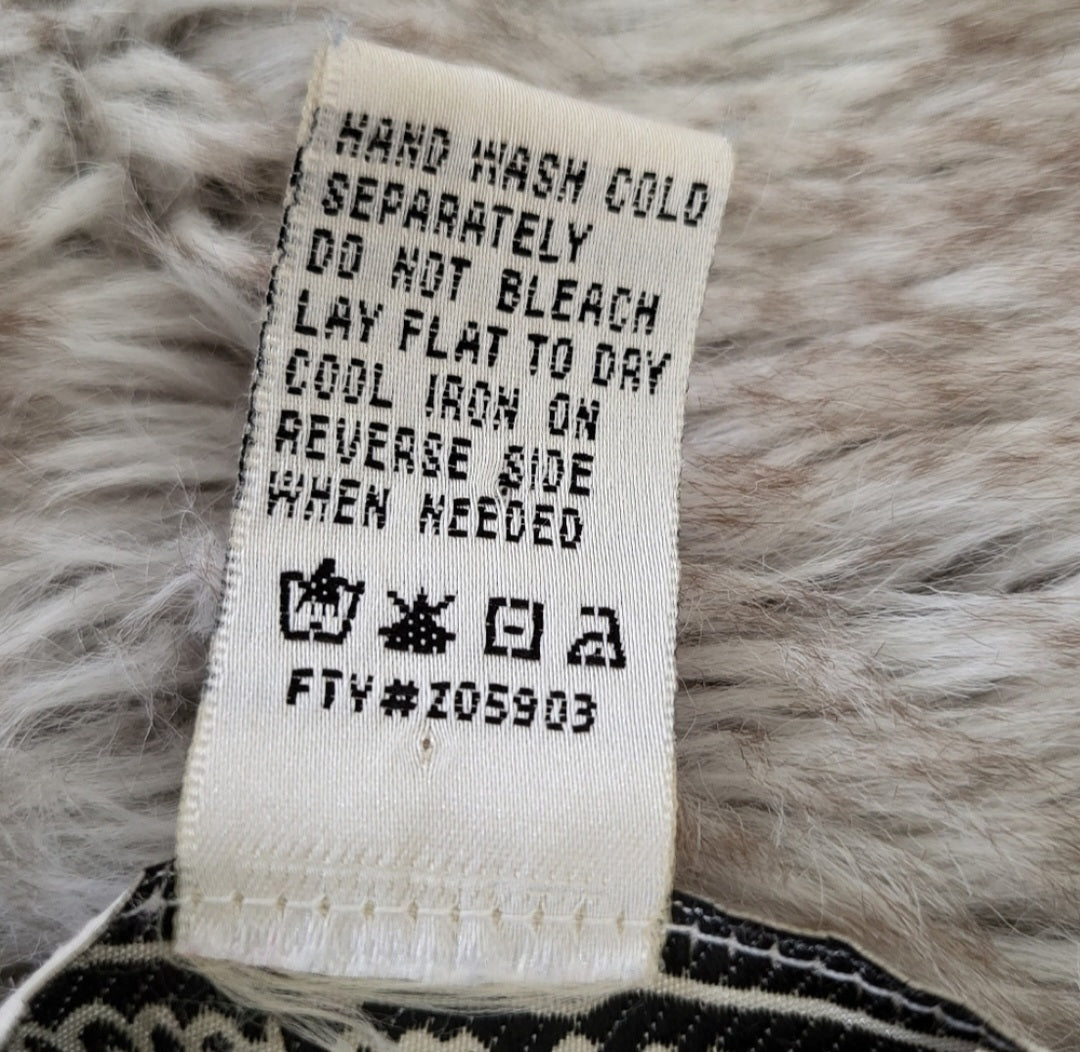 Victoria Holley Button Down Cardigan Size Small  Victoria Holley   