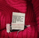 De Rotchild Knit Turtleneck Size Medium  De Rothchild   