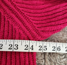 De Rotchild Knit Turtleneck Size Medium  De Rothchild   