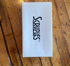 Scruples Floral Heels Bronze Size 8  Scruples   
