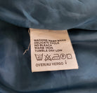 Lizsport Nautical Vest Blue Size 14  Lizsport   