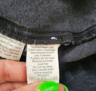 CK Jeans Vintage Calvin Klein Y2K Dark Wash Denim Overall Dress Indigo Size 7  Vintage Vibes Boutique   