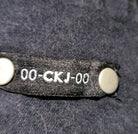 CK Jeans Vintage Calvin Klein Y2K Dark Wash Denim Overall Dress Indigo Size 7  Vintage Vibes Boutique   