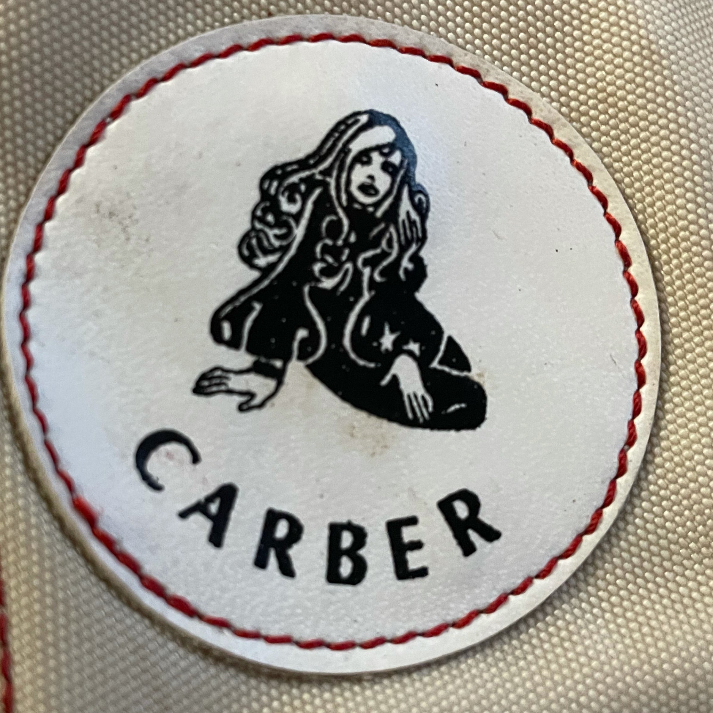 Carber Vintage Italian 1970’s Wedge Sneakers  Vintage Vibes 607   