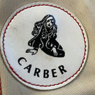Carber Vintage Italian 1970’s Wedge Sneakers  Vintage Vibes 607   